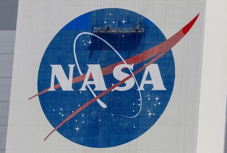 米航空宇宙局（ＮＡＳＡ）は、チーフサイエンティスト（主任科学者）の職を廃止し、宇宙と技術に関する政策を研究する部門を閉鎖する。ジャネット・ペトロ長官代理が３月１０日に職員へ伝えた。２０２０年５月、フロリダ州ケープカナベラルで撮影（２０２５年　ロイター/Joe Skipper）