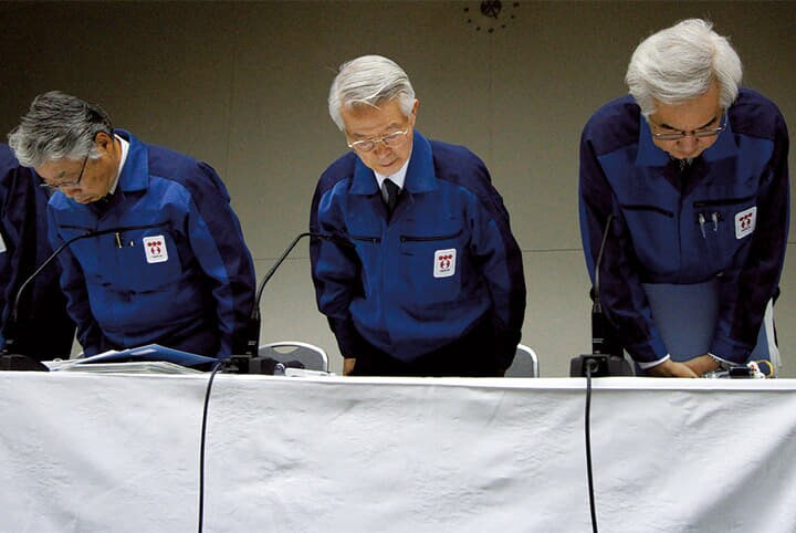 TORU HANAIｰREUTERS