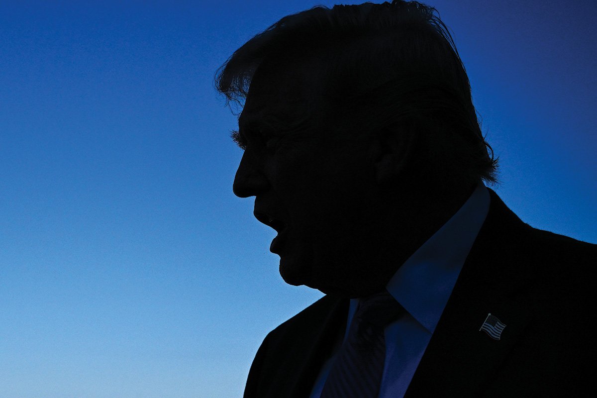 ようこそ「腐敗の黄金時代」へ！　トランプのSNS投稿直前に謎の大規模取引、市場操作疑惑を徹底検証

トランプ政権の動きを読んで先物取引や予測市場で稼いだのは誰？