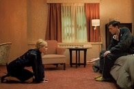 「命令される側になりたい...」女性CEO×年下男性のSM欲、映画『ベイビーガール』の「普通じゃないセックス」