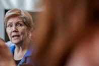 ＦＲＢ議長候補ウォーシュ氏、財務情報が規定違反とウォーレン議員　公聴会延期要請