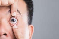 最悪失明...目の健康を脅かす「2型糖尿病」が若い世代で急増中
