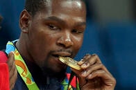 男子バスケ米代表の連敗に対戦相手の悪ノリが止まらない