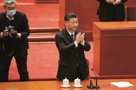 お手本は毛沢東──「ゼロコロナ批判」で、ますます意固地になる習近平