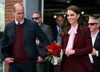 【英王室】アレキサンダー・マックイーンからシャネルまで、キャサリン妃の訪米ファッションに世界が注目！