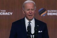 『中国の民主』白書と「民主主義サミット」