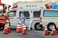 米国務省､ウイルス感染広がる日本･韓国を渡航警戒レベルを引き上げ　｢継続的な市中感染が報告されている｣