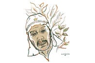 塚本晋也が自主製作映画『野火』で描いた、戦争の極限状態と日本兵の人肉食