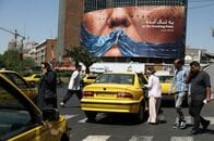 イランの戦争終結案は「正当かつ寛大」、外務省報道官が主張