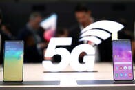 5G「生活革命」が始まった！