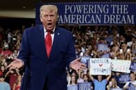 米政権、欧州右派系メディア支援に400万ドル拠出計画＝関係者