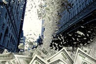 世界が前代未聞の債務の波に襲われても破綻しない理由