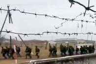 戦場に「北朝鮮兵はもういない」とロシア国営テレビ...犠牲者急増で、増援部隊が到着予定と発言