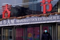 「投資不可能」から一転...外国人投資家が中国株に回帰する理由