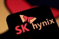 ＳＫハイニックス、韓国中部の半導体工場に640億ドル投資へ　ＡＩ需要対応で