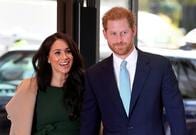 ヘンリー英王子夫妻、王室離脱後の「人生設計」は？