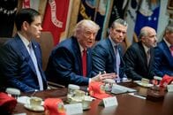米、エボラ対応でケニアに米国人向け隔離施設　発症なら第三国へ