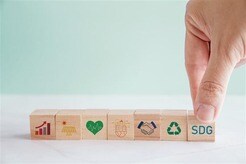 三本珈琲、星野リゾート、金剛組、青木あすなろ建設【SDGsパートナー継続企業紹介】