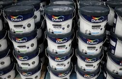 アクゾ、日本ペイントなどからの買収提案拒否　「価値を過小評価」