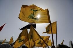 シリア暫定政府とヒズボラ、トルコで直接会談＝関係筋