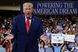 米政権、欧州右派系メディア支援に400万ドル拠出計画＝関係者