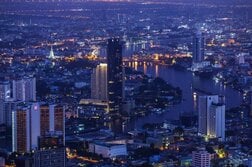 タイＧＤＰ、第1四半期は前年比2.8％増　予想上回る