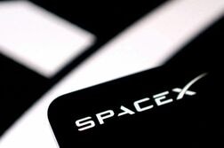 スペースＸ、ＡＩ半導体でアポロ関連会社とリース契約　約400億ドル規模