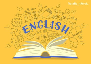日本人の英語はおかしい？