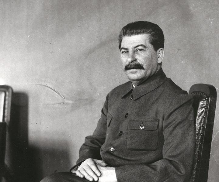 中国が定義する「民族」はスターリンの意に反する　PHOTOQUEST／GETTY IMAGES