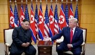 米朝首脳の年内会談、実現の可能性低下　米韓当局者が見方