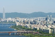 韓国住宅価格､NYに次ぐ｢世界2位｣の衝撃　融資規制強化で庶民のマイホーム購入が不可能に