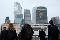 英統計局、労働力調査で運用ミス　回答率低下