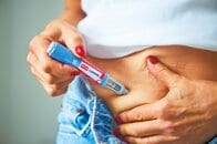 オゼンピックに見つかったこれだけの良い副作用...鬱やADHDを改善する可能性