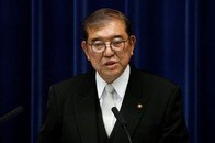 「安保の状況根底から変わること危惧」と石破首相、韓国・北朝鮮の動向で　