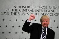 CIAを敵に回せばトランプも危ない