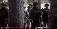 ロシア、NATOとの大規模紛争に備えてフィンランド国境の軍備を増強