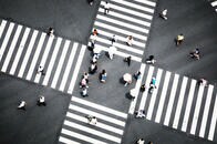 平成30年間で変わった、人の趣味嗜好と街の光景