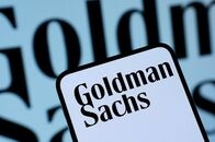 今年のＭ＆Ａ取引額、21年の過去最高に迫る勢い＝ゴールドマン社長