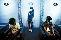 リアルなVRの時代がついに到来
