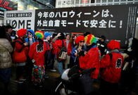 ハロウィンが栄えて国が滅ぶ理由