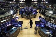 米国株式市場反発　新型コロナウイルスへのFRBの支援策を好感