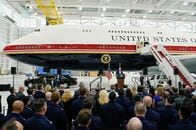 米政権、大統領専用機報道でＮＹタイムズ記者への召喚状取り下げへ