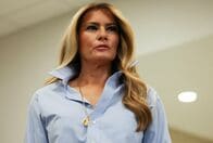 ロ・ウクライナ、オレシュキ停戦巡りメラニア氏に謝意　ウ東部では攻撃で13人死亡