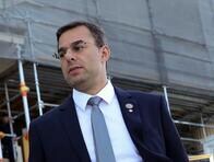 共和党・民主党以外の第三政党、リバタリアン党の予備選挙