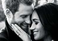 ヘンリー王子の結婚で英王室は変わるのか