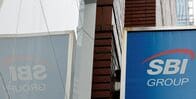 ＳＢＩＨＤ、吉本興業ＨＤと業務提携　エンタメＩＰを世界展開
