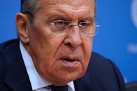 NATO加盟を断念すれば領土はウクライナに返す──ロシアは今そう言ったのか？