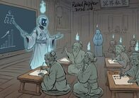 中国人の特徴ある死生観と家族観