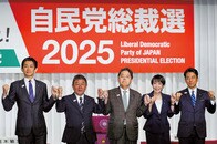 小泉氏も高市氏も「大差なし」なのは、なぜ？ 異例の総裁選に表れた「自民党の限界」