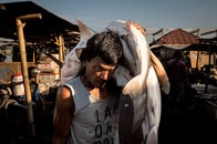 【写真特集】東南アジアの過酷な漁業 その実態を見よ